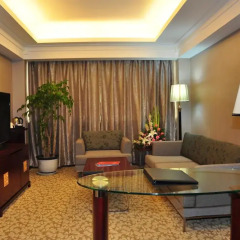 Отель Long Hai 4* Люкс повышенной комфортности фото 4