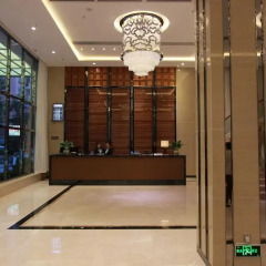 Guangzhou BoYi Hotel спа