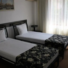 Hotel Villa Verde 3* Стандартный номер фото 3