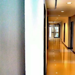 Отель B Space Residence 3* Стандартный номер фото 18