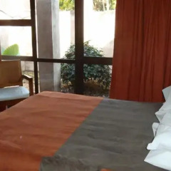Отель Ku De Ta B&B Уайт-Ривер детские мероприятия