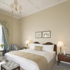 The Hotel Windsor 5* Улучшенный номер с различными типами кроватей