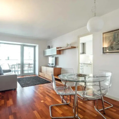 Апартаменты Rent Top Apartments Beach-Diagonal Mar Апартаменты