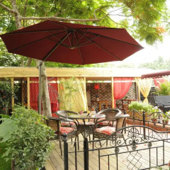 Отель Shuhaiwan Guest House Китай, Сямынь - отзывы, цены и фото номеров - забронировать отель Shuhaiwan Guest House онлайн фото 3