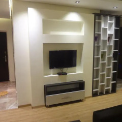 Апартаменты Studio-Apartment Komitas удобства в номере