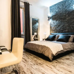 Отель Trevi & Pantheon Luxury Rooms комната для гостей фото 2