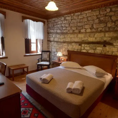 Hotel Kalemi 2 3* Стандартный номер с различными типами кроватей фото 4
