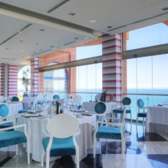 HYDROS Hotel & Spa