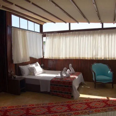 Dream Hotel Dalyan 2* Люкс повышенной комфортности фото 3