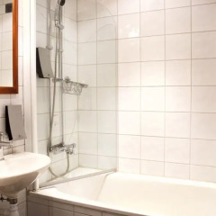 Отель Clarion Collection Temperance 4* Стандартный номер