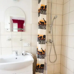 Отель Vilnius Guest House Стандартный номер с различными типами кроватей фото 6