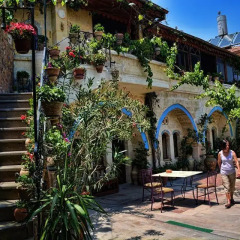 Pacha Hotel Турция, Мустафапаша - отзывы, цены и фото номеров - забронировать отель Pacha Hotel онлайн детские мероприятия фото 2