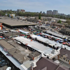 Хостел Крыша парковка