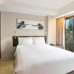 Отель Maitria Sukhumvit 18 Bangkok – A Chatrium Collection 4* Студия фото 3