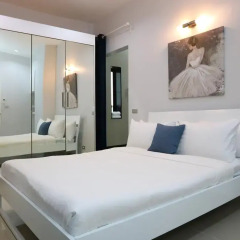 Отель Villa Tortuga Pattaya 4* Вилла с различными типами кроватей фото 42