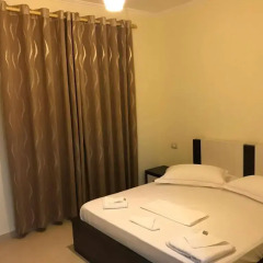 Hotel Divers 3* Люкс с различными типами кроватей