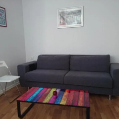 Отель Gurko Apartment Болгария, София - отзывы, цены и фото номеров - забронировать отель Gurko Apartment онлайн комната для гостей фото 3