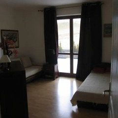 Отель Apartament Pod Butorowym Косцелиско комната для гостей фото 2