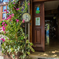 Eco Hotel Carrubba развлечения
