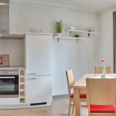 Отель Ferienhaus Friedrichsmilde в номере фото 2