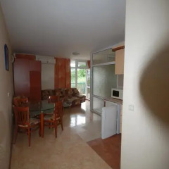 Апартаменты Elite 4 Sunray Apartments Студия фото 6