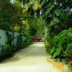Отель Nooit Gedacht Holiday Resort Унаватуна фото 7