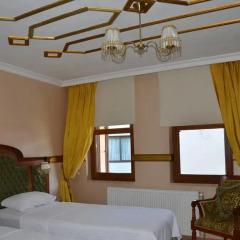 Aruna Hotel 4* Стандартный номер с двуспальной кроватью фото 13