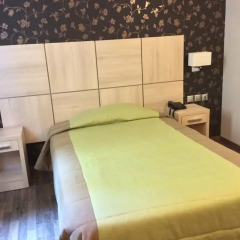 Arion Hotel Corfu спа