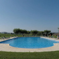 DoubleTree by Hilton Hotel & Spa Emporda бассейн фото 2