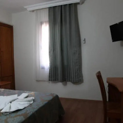 Hotel Ave Maria 2* Стандартный номер фото 8