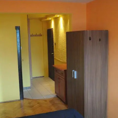 Отель Kato Bed Sokolska Апартаменты с различными типами кроватей фото 14