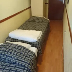 Hotel Vijaya комната для гостей фото 4