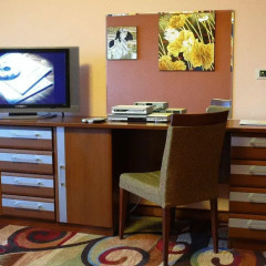 City Hotel 3* Студия