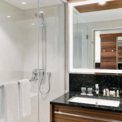 Vienna Marriott Hotel 5* Стандартный номер фото 3