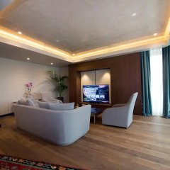 Clarion Hotel Golden Horn спа