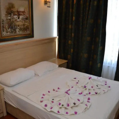 Kayamaris Hotel комната для гостей фото 3