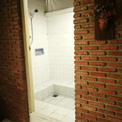 The Hostel 16 Кровать в общем номере с двухъярусной кроватью фото 19