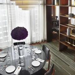 Отель Hansar Bangkok 5* Люкс фото 5