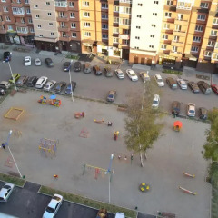 Гостиница Gavan Irkutsk в Иркутске отзывы, цены и фото номеров - забронировать гостиницу Gavan Irkutsk онлайн Иркутск парковка