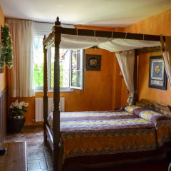 Отель Hosteria Las Vinas комната для гостей фото 2