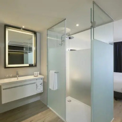 Отель INNSIDE by Meliá Palma Bosque 4* Номер Делюкс с различными типами кроватей фото 4