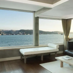 Radisson Blu Bosphorus Hotel, Istanbul бассейн фото 3