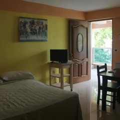 Hotel Don Michele 4* Стандартный номер фото 21