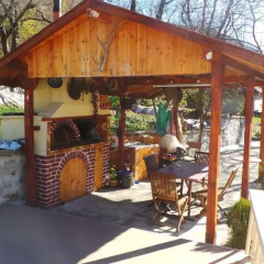 Отель Guesthouse Happy Life Болгария, Трявна - отзывы, цены и фото номеров - забронировать отель Guesthouse Happy Life онлайн фото 9