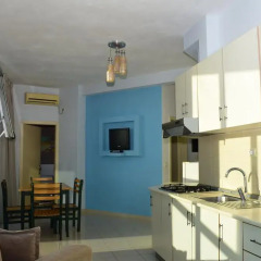 Отель Portafortuna Apartments Албания, Саранда - отзывы, цены и фото номеров - забронировать отель Portafortuna Apartments онлайн в номере