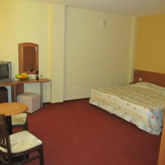 Park Hotel Kyoshkove 2* Люкс фото 10