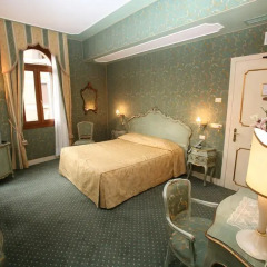 Отель Locanda Ca Del Brocchi 3* Стандартный номер фото 6