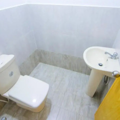 Thilaka City Hotel 2* Номер Делюкс с различными типами кроватей фото 9