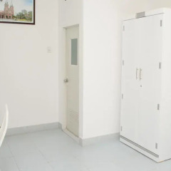 Отель LeBlanc Saigon 2* Номер Делюкс с различными типами кроватей фото 21
