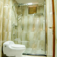 Отель Newtown Inn 3* Номер Делюкс фото 10